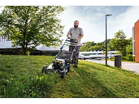 Karcher - 2026 - lm 530/36- li-on accu grasmaaier - afbeelding 6 van  12
