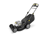 Karcher - 2026 - lm 530/36- li-on accu grasmaaier - afbeelding 7 van  12