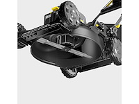 Karcher - 2026 - lm 530/36- li-on accu grasmaaier - afbeelding 9 van  12