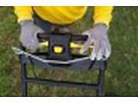 Karcher - 2026 - lm 530/36- li-on accu grasmaaier - afbeelding 25 van  25