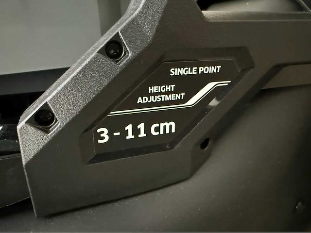 Karcher - 2026 - lm 530/36- li-on accu grasmaaier - afbeelding 11 van  22