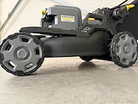 Karcher - 2026 - lm 530/36- li-on accu grasmaaier - afbeelding 10 van  22