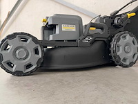 Karcher - 2026 - lm 530/36- li-on accu grasmaaier - afbeelding 19 van  22