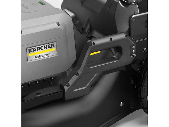 Karcher - 2026 - lm 530/36- li-on accu grasmaaier - afbeelding 13 van  19