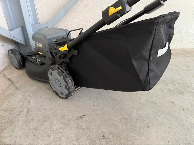 Karcher - 2026 - lm 530/36- li-on accu grasmaaier - afbeelding 18 van  19