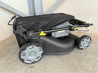 Karcher - 2026 - lm 530/36- li-on accu grasmaaier - afbeelding 14 van  23