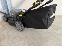 Karcher - 2026 - lm 530/36- li-on accu grasmaaier - afbeelding 21 van  23