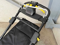 Karcher - 2026 - lm 530/36- li-on accu grasmaaier - afbeelding 7 van  27