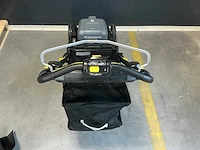 Karcher - 2026 - lm 530/36- li-on accu grasmaaier - afbeelding 25 van  27