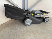 Karcher - 2026 - lm 530/36- li-on accu grasmaaier - afbeelding 7 van  16