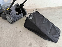 Karcher - 2026 - lm 530/36- li-on accu grasmaaier - afbeelding 14 van  15