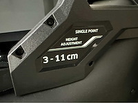 Karcher - 2026 - lm 530/36- li-on accu grasmaaier - afbeelding 8 van  15