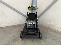 Karcher - 2026 - lm 530/36- li-on accu grasmaaier - afbeelding 11 van  15