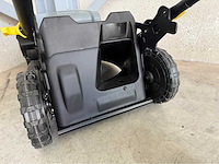 Karcher - 2026 - lm 530/36- li-on accu grasmaaier - afbeelding 3 van  27