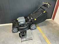 Karcher - 2026 - lm 530/36- li-on accu grasmaaier - afbeelding 12 van  27