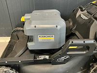 Karcher - 2026 - lm 530/36- li-on accu grasmaaier - afbeelding 26 van  27