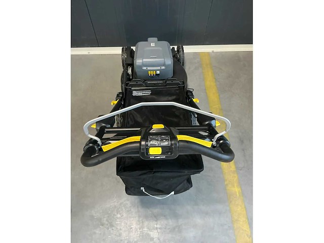 Karcher - 2026 - lm 530/36- li-on accu grasmaaier - afbeelding 24 van  27