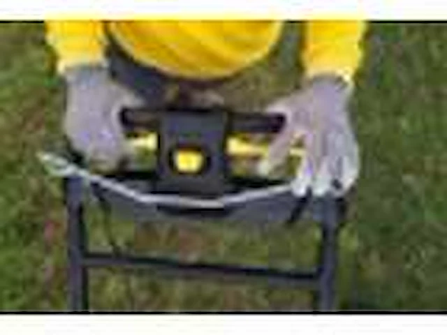 Karcher - 2026 - lm 530/36- li-on accu grasmaaier - afbeelding 17 van  27