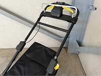 Karcher - 2026 - lm 530/36- li-on accu grasmaaier - afbeelding 4 van  27