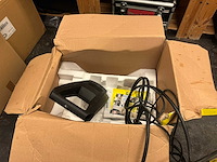 Kärcher - 310 - hogedrukreiniger - afbeelding 3 van  3