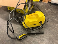 Kärcher - 310 - hogedrukreiniger - afbeelding 1 van  3