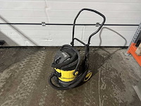 Karcher - a 2206 - nat- en droogzuiger - afbeelding 1 van  3