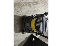 Karcher - a 2206 - nat- en droogzuiger - afbeelding 3 van  3