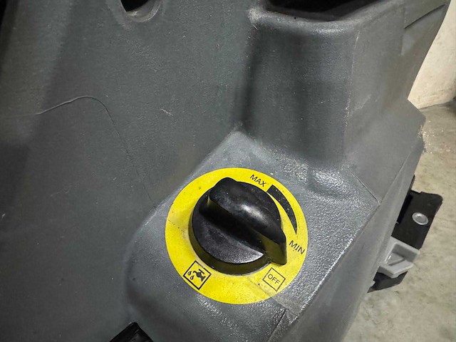 Karcher - b 40 c bp - accu's 2024 - sweeper, self driven - - afbeelding 3 van  14