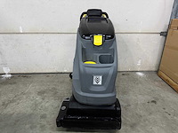 Karcher - b 40 c bp - accu's 2024 - sweeper, self driven - - afbeelding 4 van  6