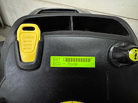 Karcher - b 40 c bp - accu's 2024 - sweeper, self driven - - afbeelding 6 van  6