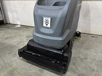 Karcher - b 40 c bp - accu's 2024 - sweeper, self driven - - afbeelding 12 van  13