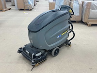 Kärcher - b 60 w - schrob/zuigmachine - afbeelding 1 van  7