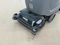 Kärcher - b 60 w - schrob/zuigmachine - afbeelding 2 van  7