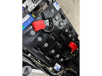 Karcher - b 60 w accu 2021 - zelfrijdende schrobmachine - afbeelding 3 van  12