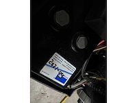 Karcher - b 60 w accu 2021 - zelfrijdende schrobmachine - afbeelding 4 van  12