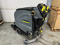 Karcher - b 60 w accu 2021 - zelfrijdende schrobmachine - afbeelding 6 van  12