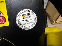 Karcher - b 60 w accu 2021 - zelfrijdende schrobmachine - afbeelding 2 van  12