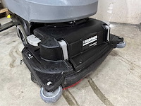 Karcher - b 60 w accu 2021 - zelfrijdende schrobmachine - afbeelding 10 van  12