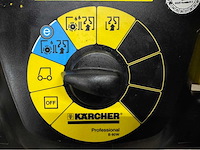 Karcher - b 60 w accu 2021 - zelfrijdende schrobmachine - afbeelding 11 van  12