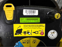 Karcher - b 60 w accu 2021 - zelfrijdende schrobmachine - afbeelding 12 van  12