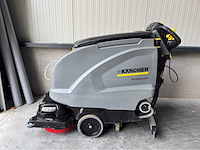 Karcher - b 60 w bp dose accu's 2024 - zelfrijdende veegmachine - afbeelding 6 van  12