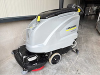 Karcher - b 60 w bp dose accu's 2024 - zelfrijdende veegmachine - afbeelding 8 van  12