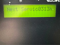 Karcher - b 60 w bp dose accu's 2024 - zelfrijdende veegmachine - afbeelding 12 van  12