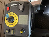 Karcher - b150 r - opzit schrob-veegmachine - afbeelding 4 van  8