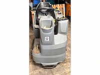 Karcher - b150 r - schrob-zuigmachine - afbeelding 2 van  5