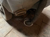 Karcher - b150 r - schrob-zuigmachine - afbeelding 4 van  5