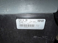 Karcher - b40 c bp - zelfrijdende schrob-zuigmachine - afbeelding 8 van  8
