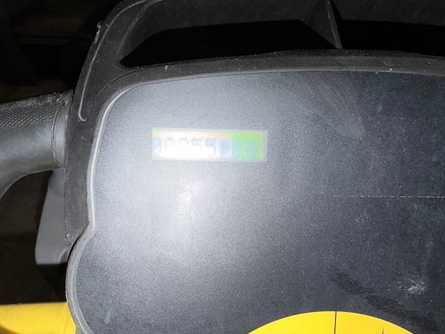 Karcher - b40 c bp - zelfrijdende schrob-zuigmachine - afbeelding 4 van  8