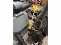 Karcher - b60 w - schrob-zuigmachine - afbeelding 7 van  8