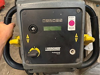 Karcher - b60 w - zelfrijdende schrob-zuigmachine - afbeelding 5 van  8